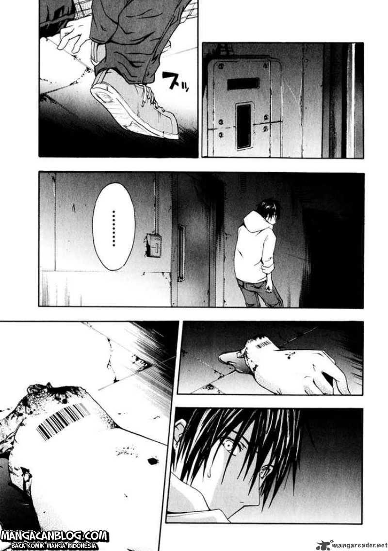 Chapter 7 - halaman 32