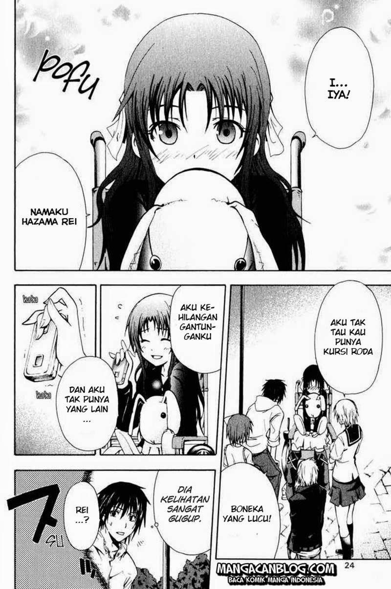 Chapter 1 - halaman 22
