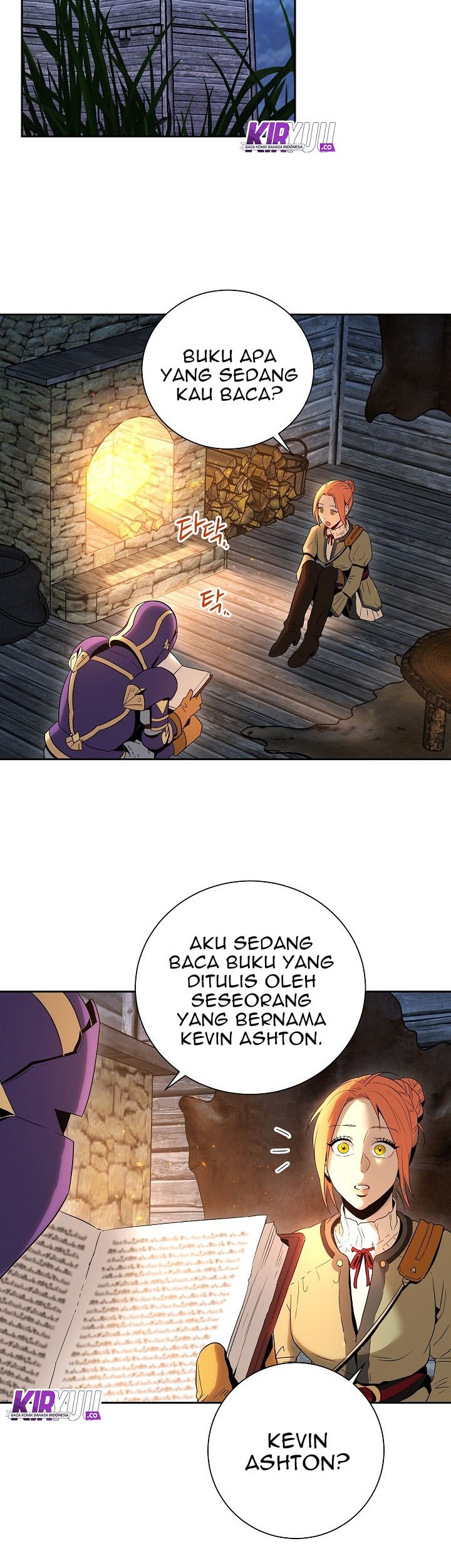 Chapter 94 - halaman 30