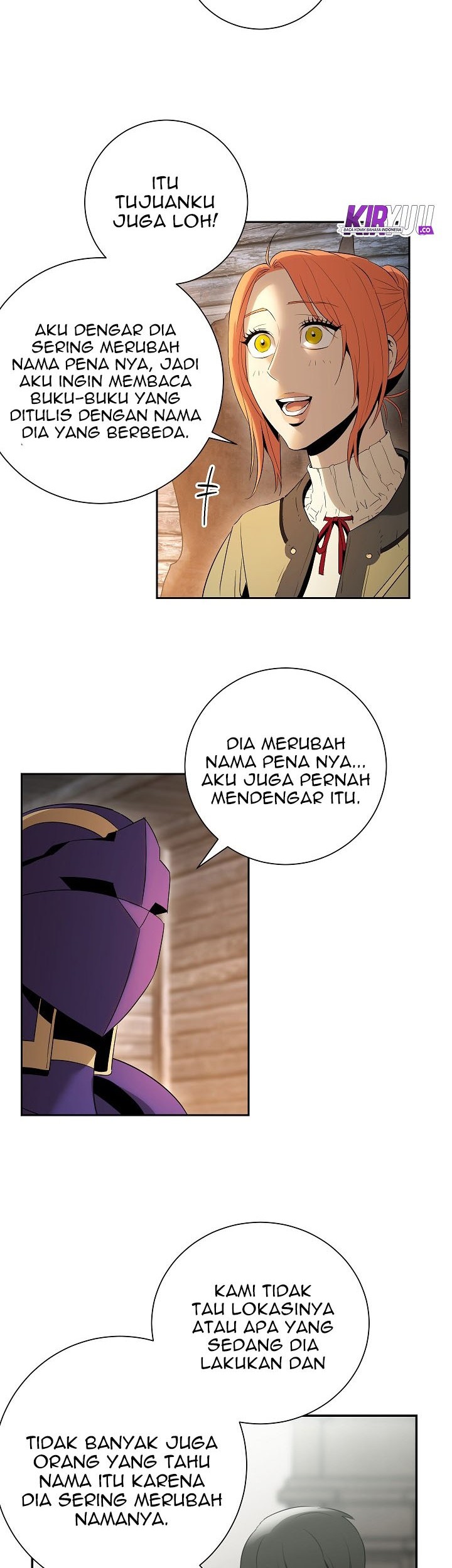 Chapter 94 - halaman 33