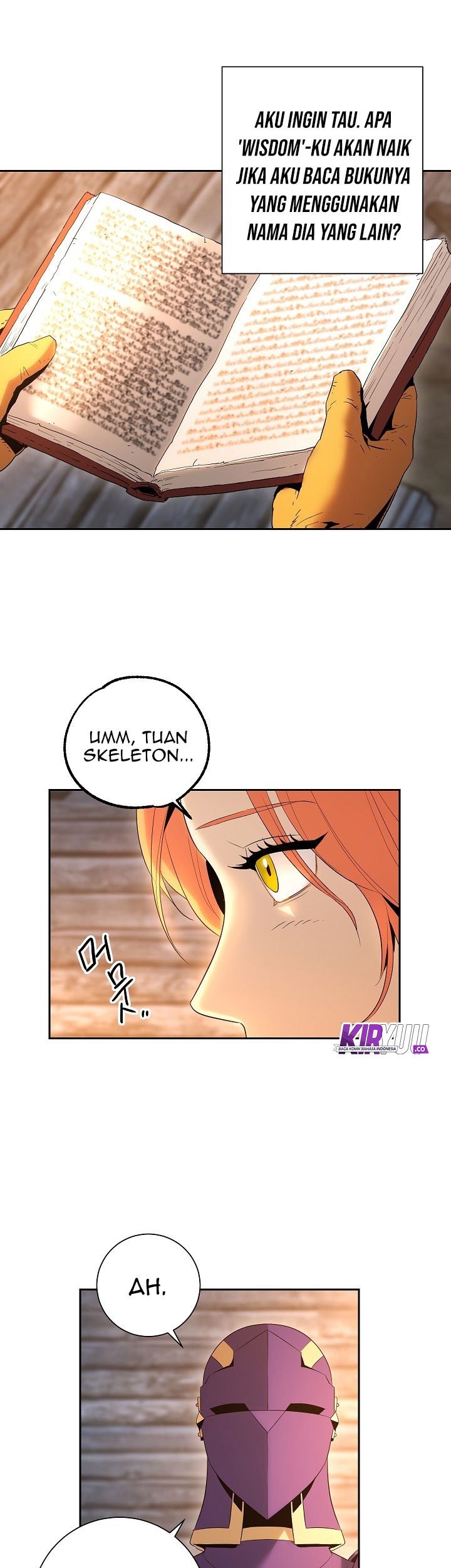Chapter 94 - halaman 35