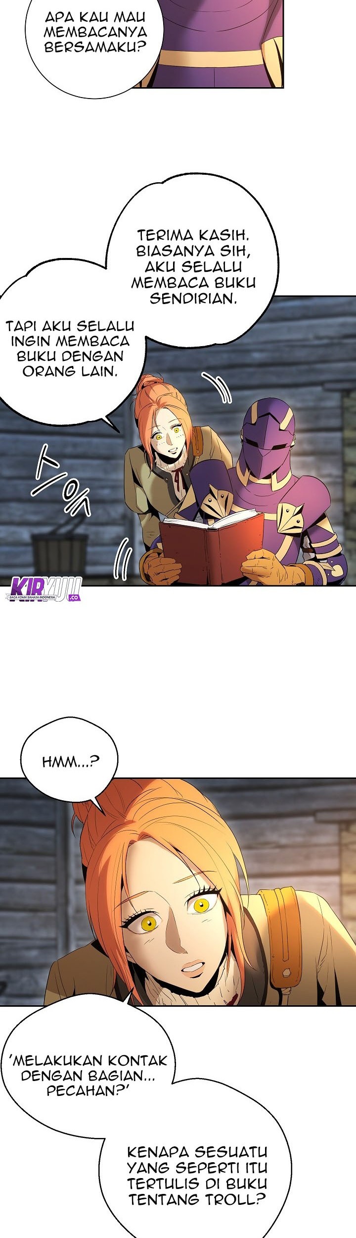 Chapter 94 - halaman 36