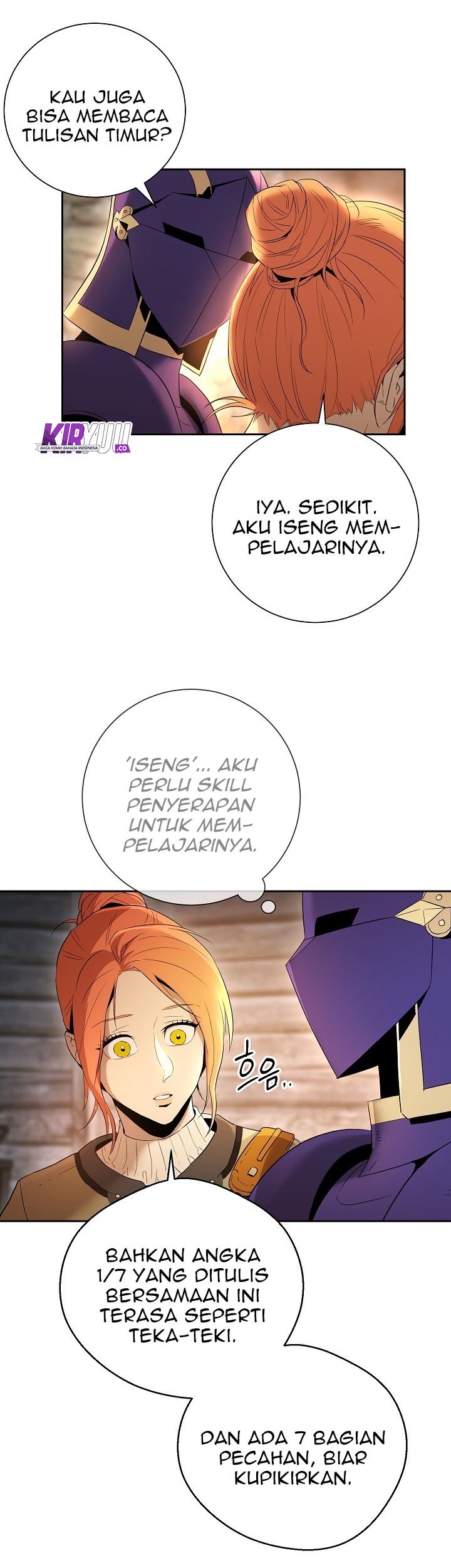Chapter 94 - halaman 38
