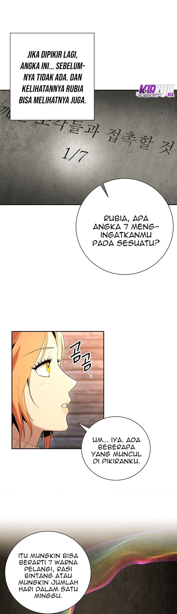 Chapter 94 - halaman 39