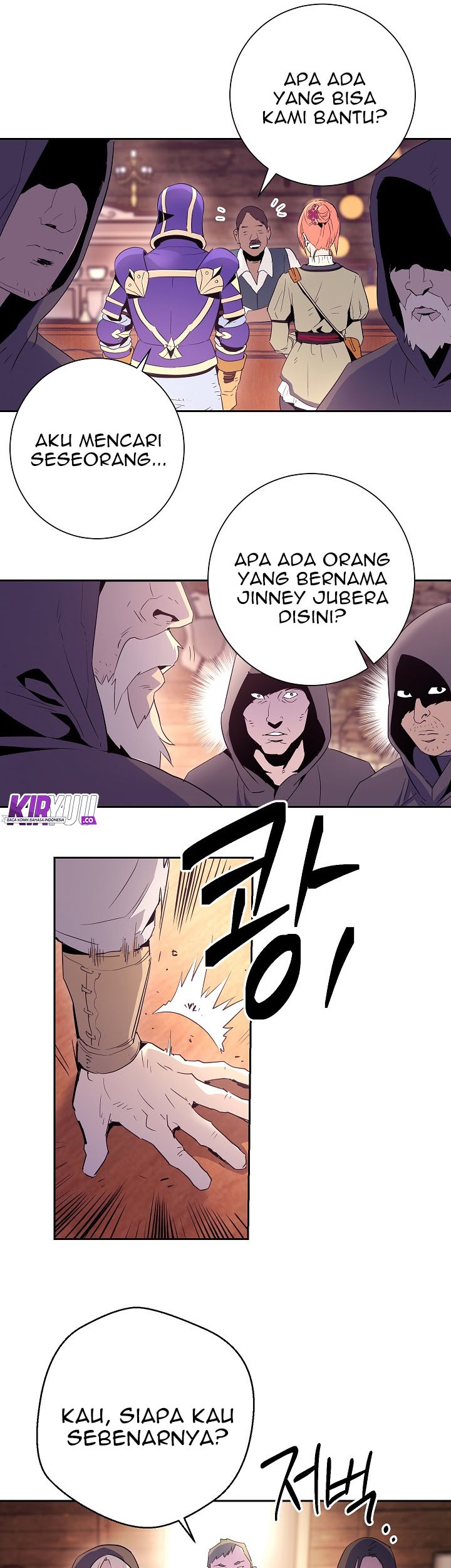 Chapter 94 - halaman 45