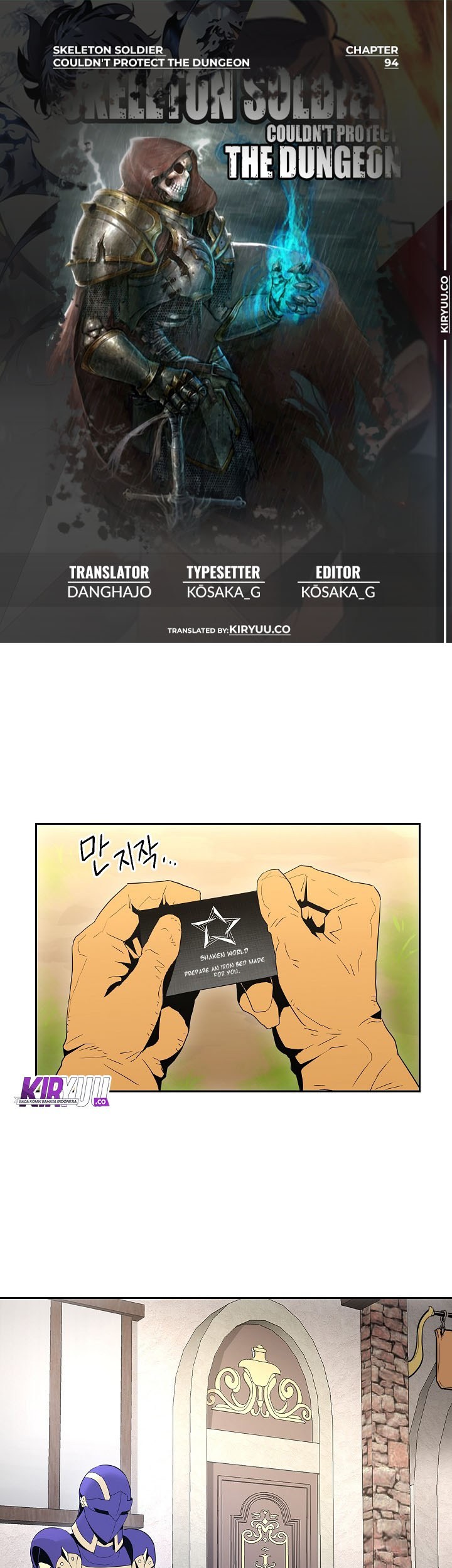 Chapter 94 - halaman 2