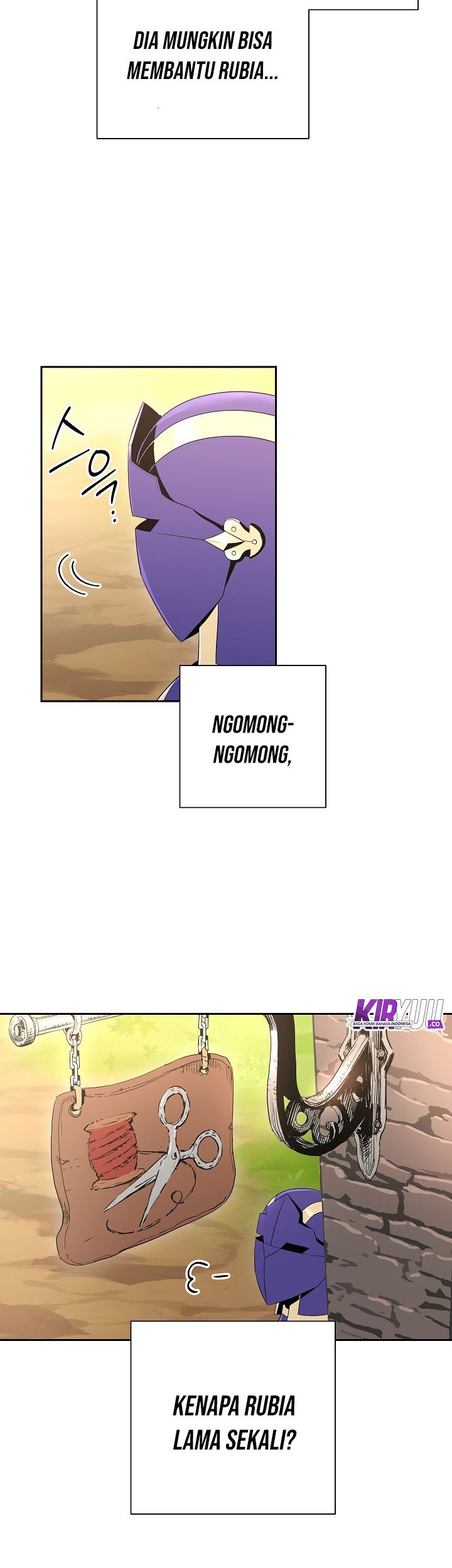 Chapter 94 - halaman 6