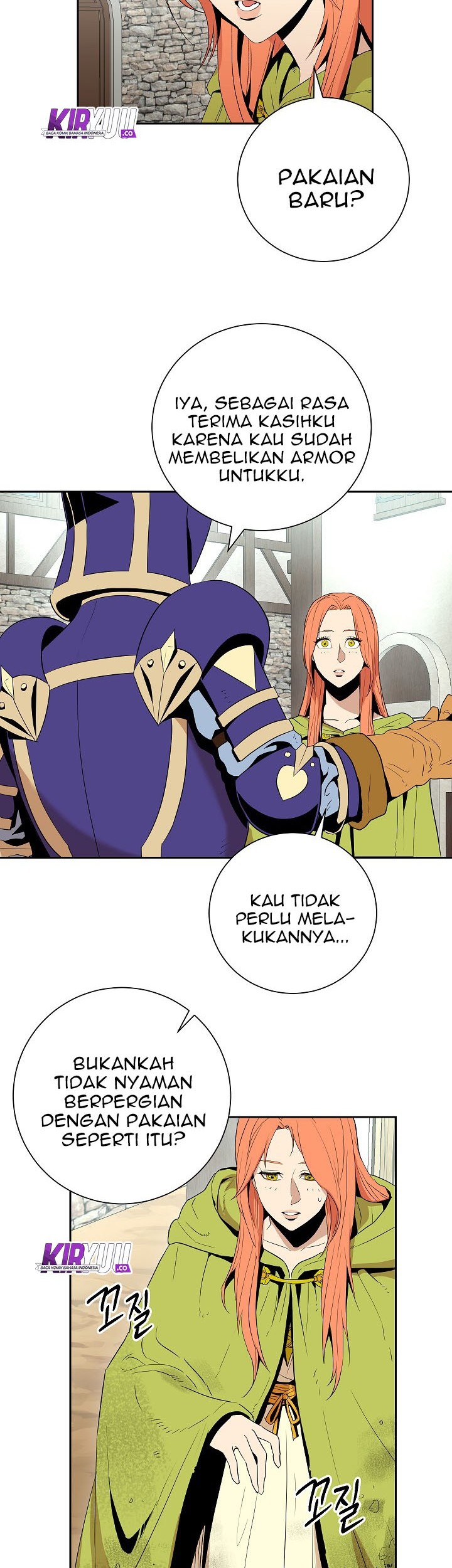 Chapter 94 - halaman 9