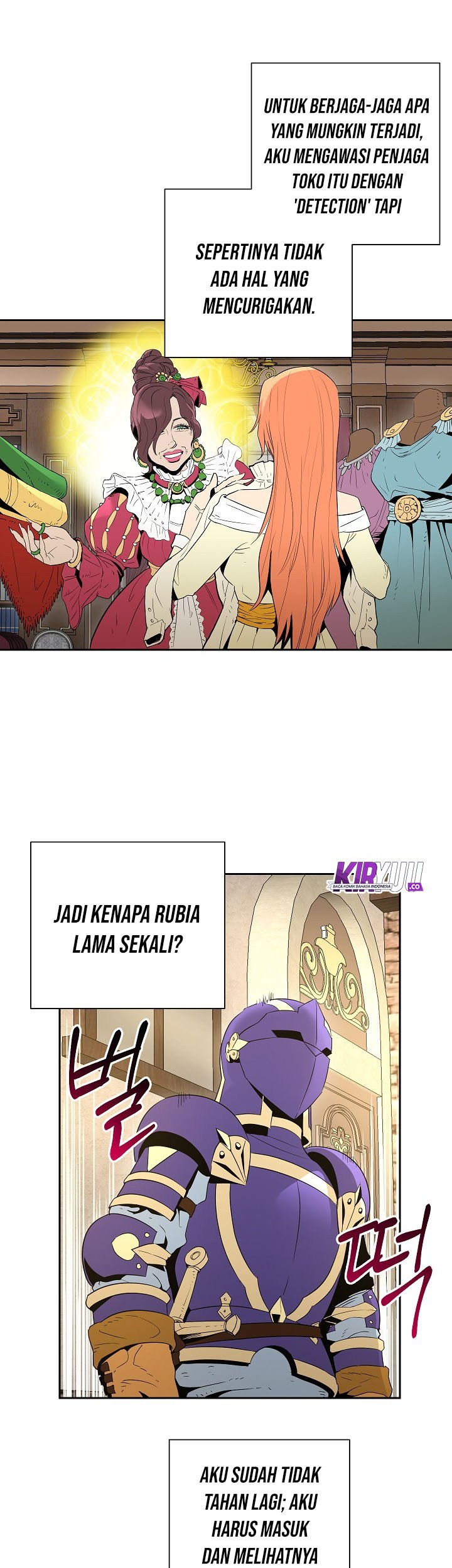 Chapter 94 - halaman 14