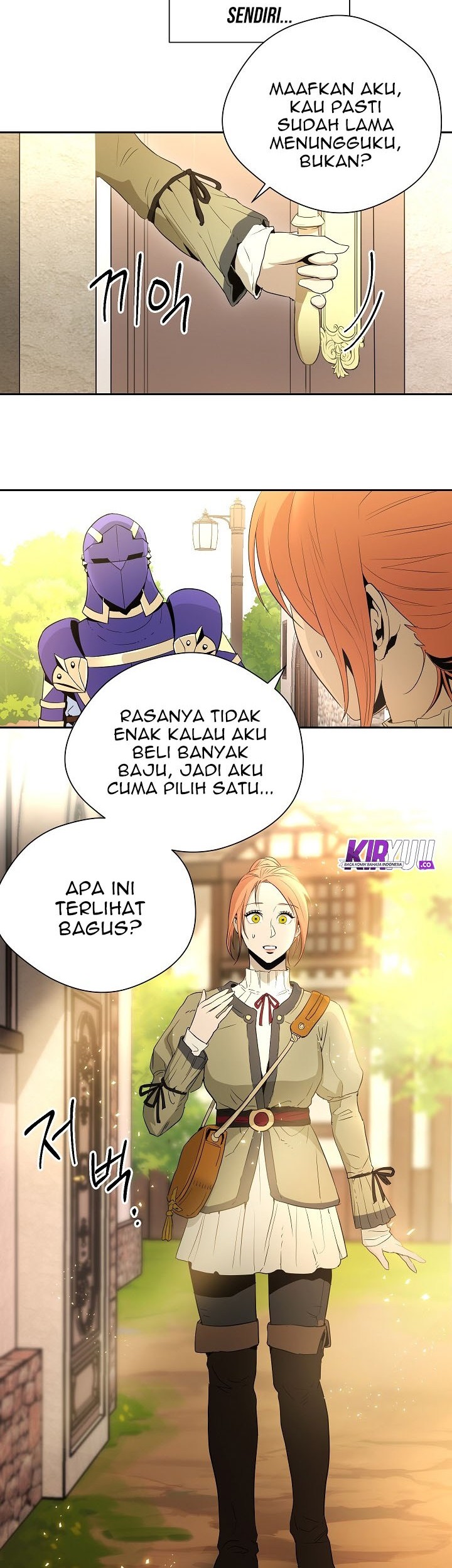 Chapter 94 - halaman 15