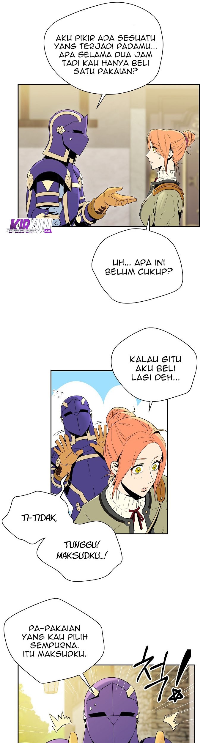 Chapter 94 - halaman 17
