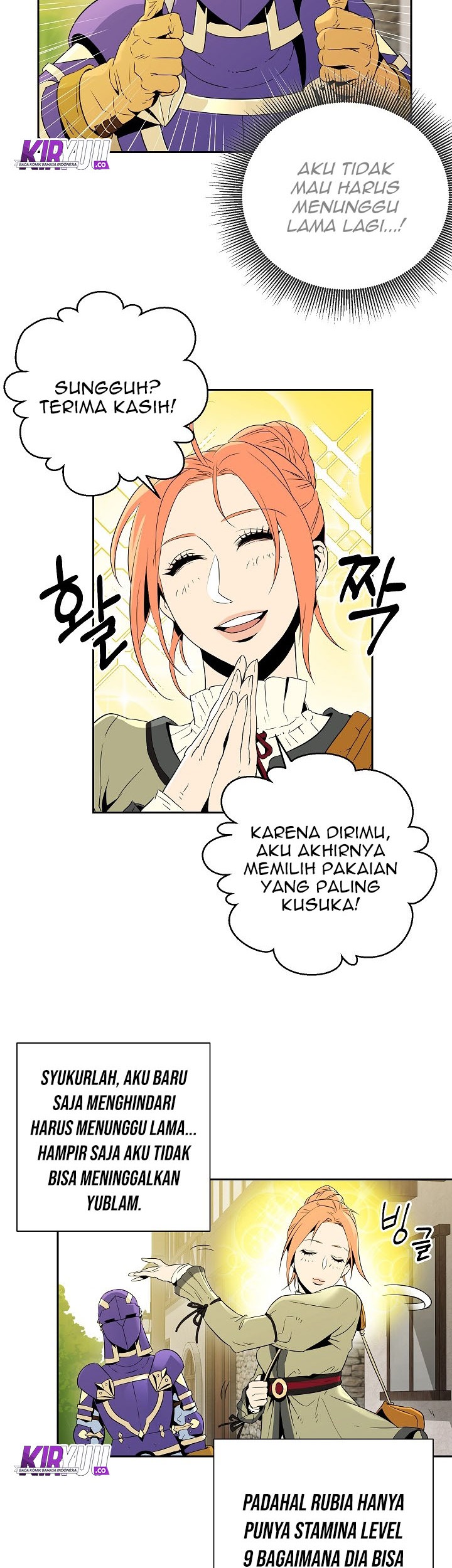 Chapter 94 - halaman 18