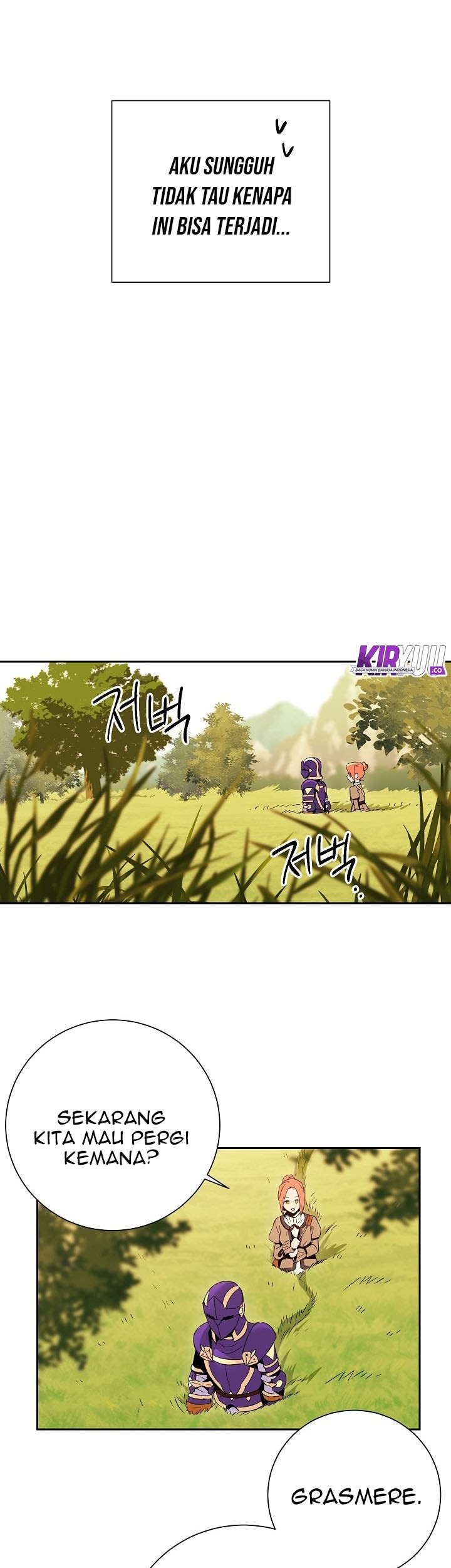 Chapter 94 - halaman 20