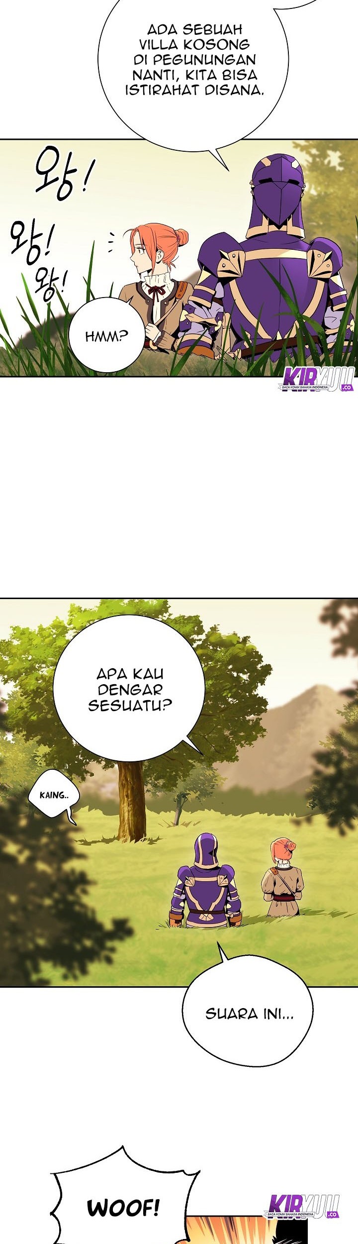 Chapter 94 - halaman 21