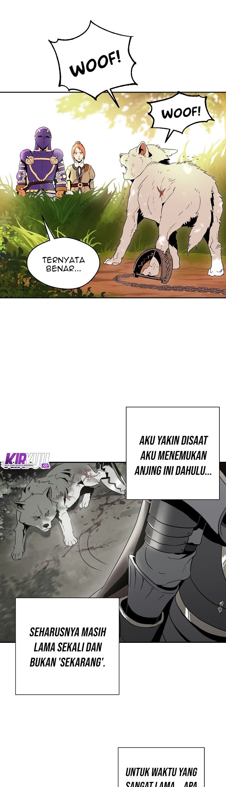 Chapter 94 - halaman 23