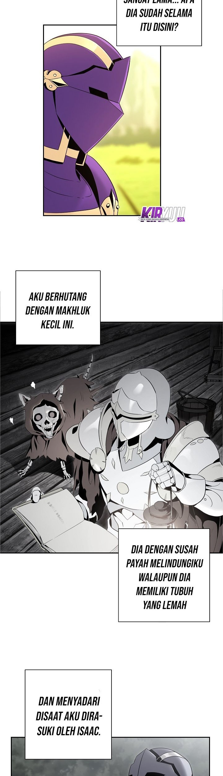 Chapter 94 - halaman 24