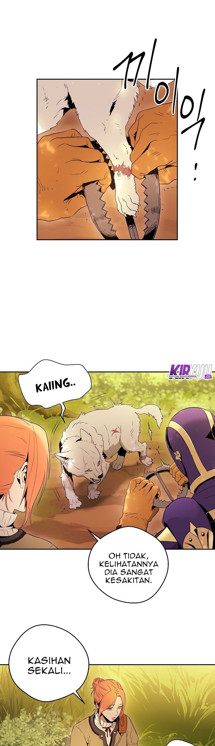 Chapter 94 - halaman 26