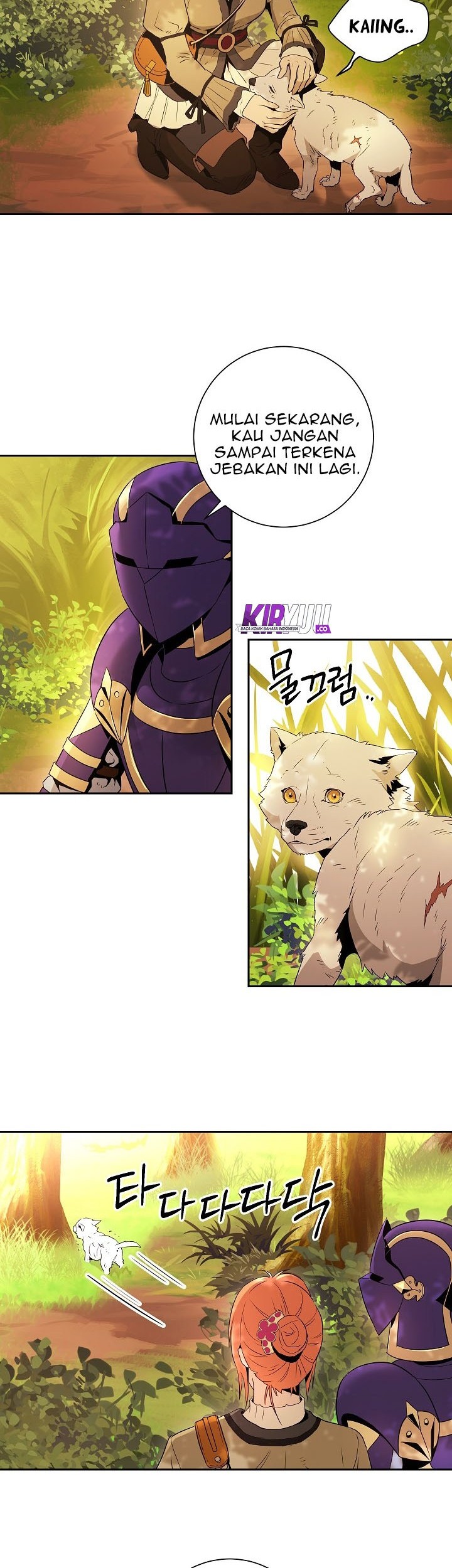 Chapter 94 - halaman 27