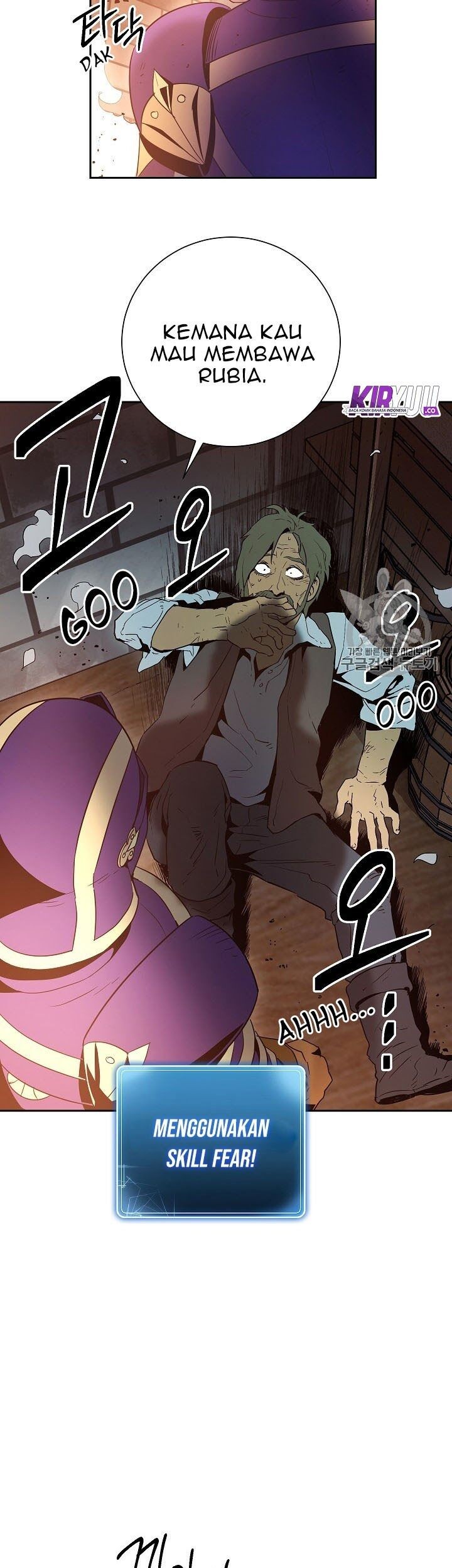 Chapter 93 - halaman 22