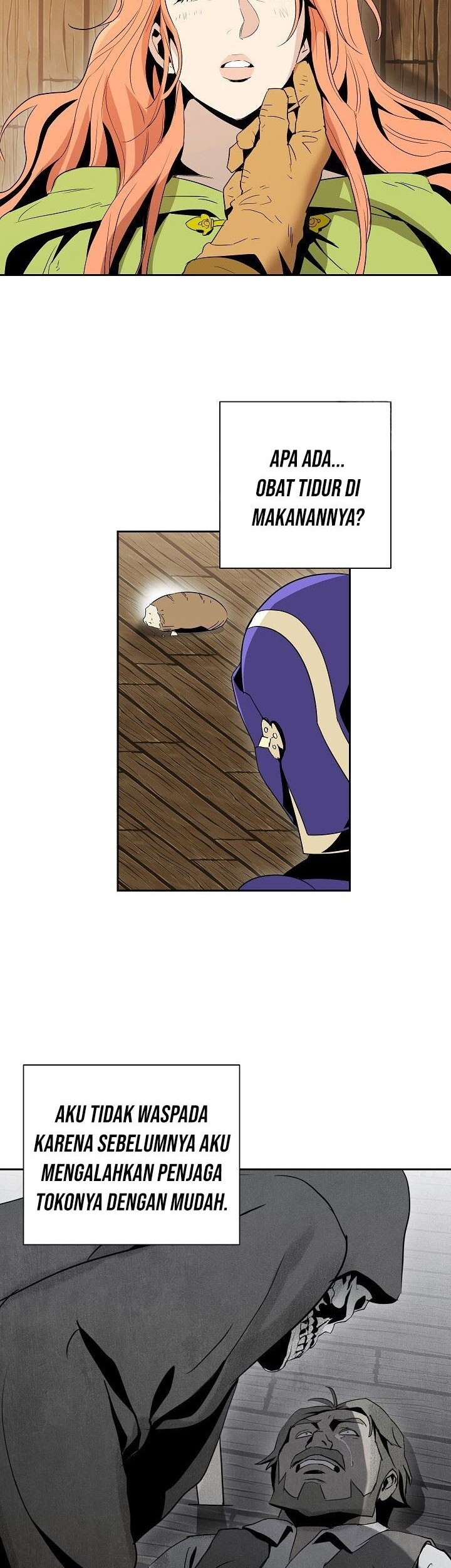 Chapter 93 - halaman 3