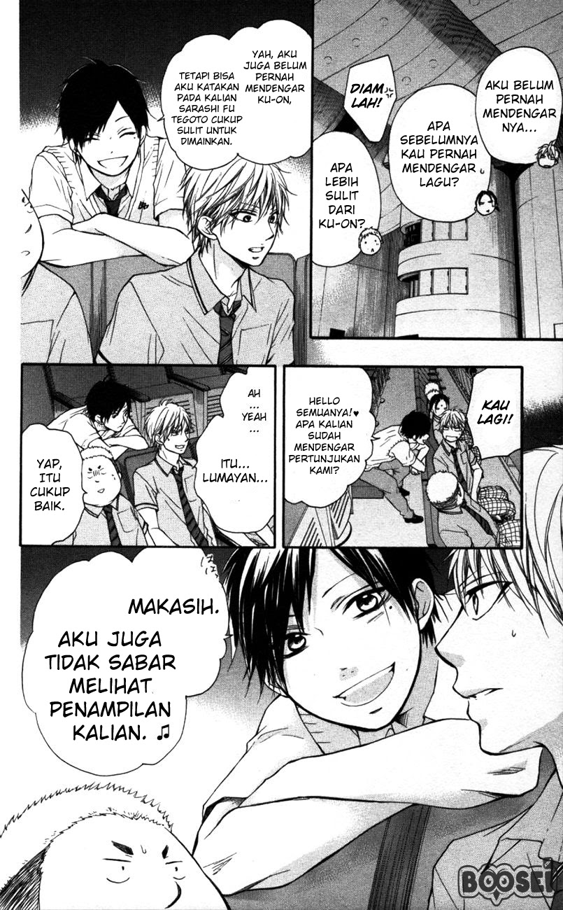 Chapter 24 - halaman 31