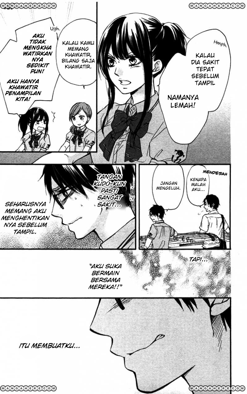 Chapter 25 - halaman 26