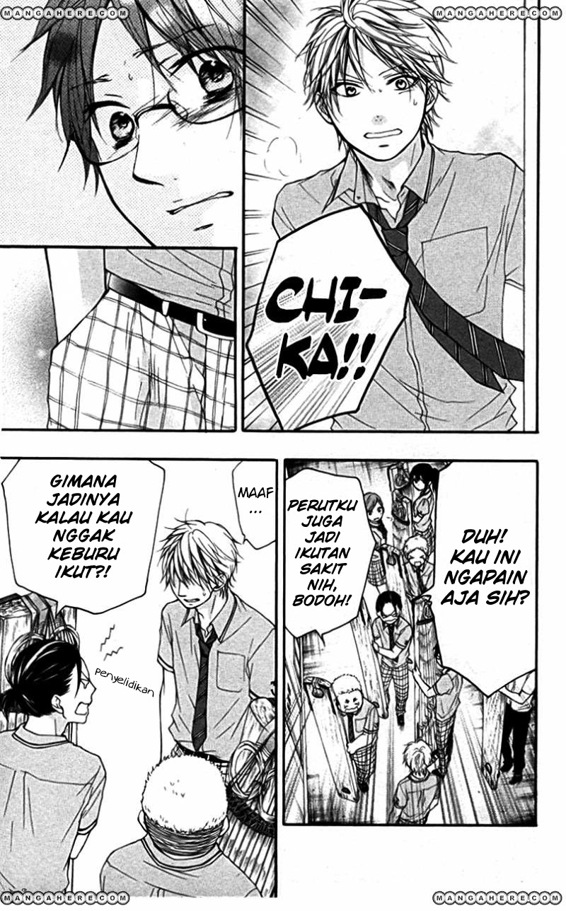 Chapter 25 - halaman 28