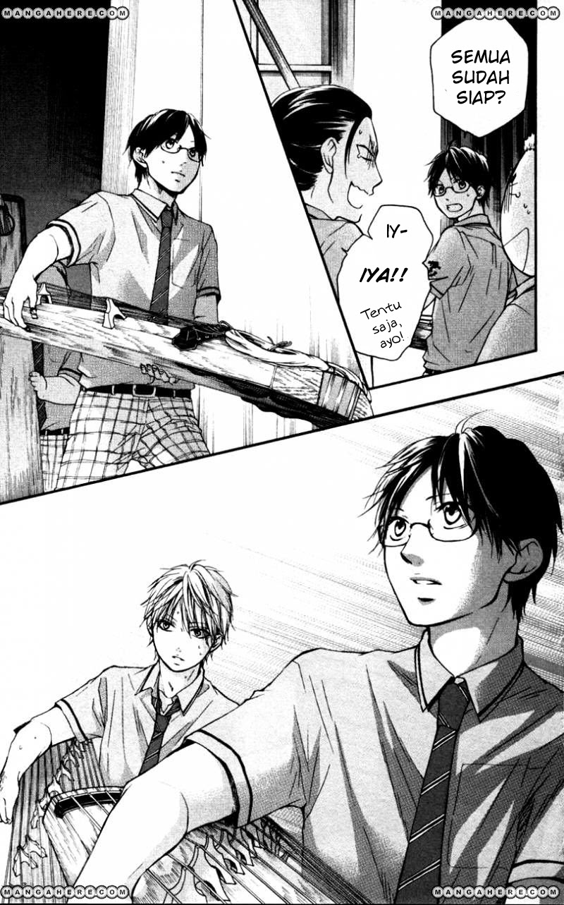 Chapter 25 - halaman 40