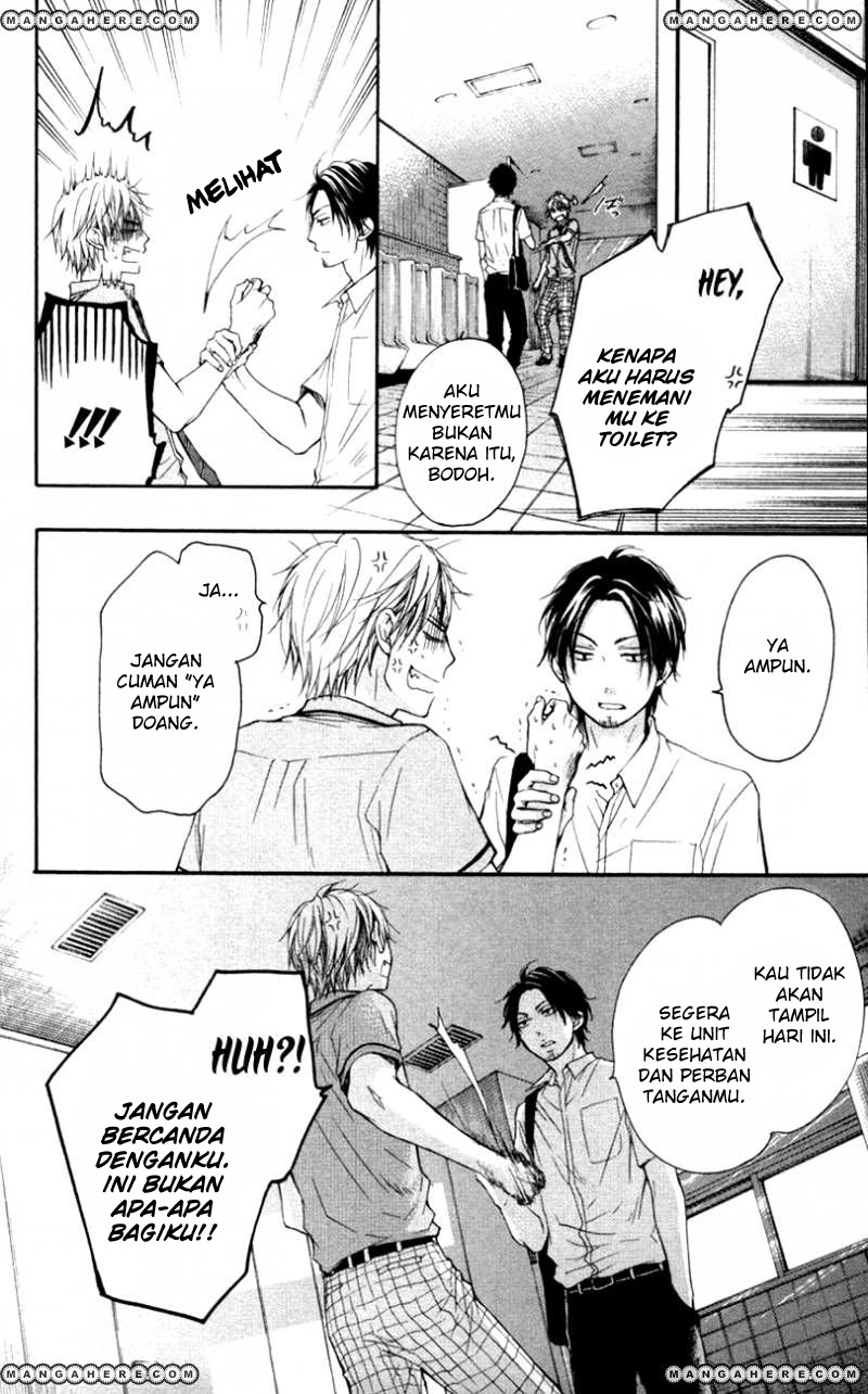 Chapter 25 - halaman 6