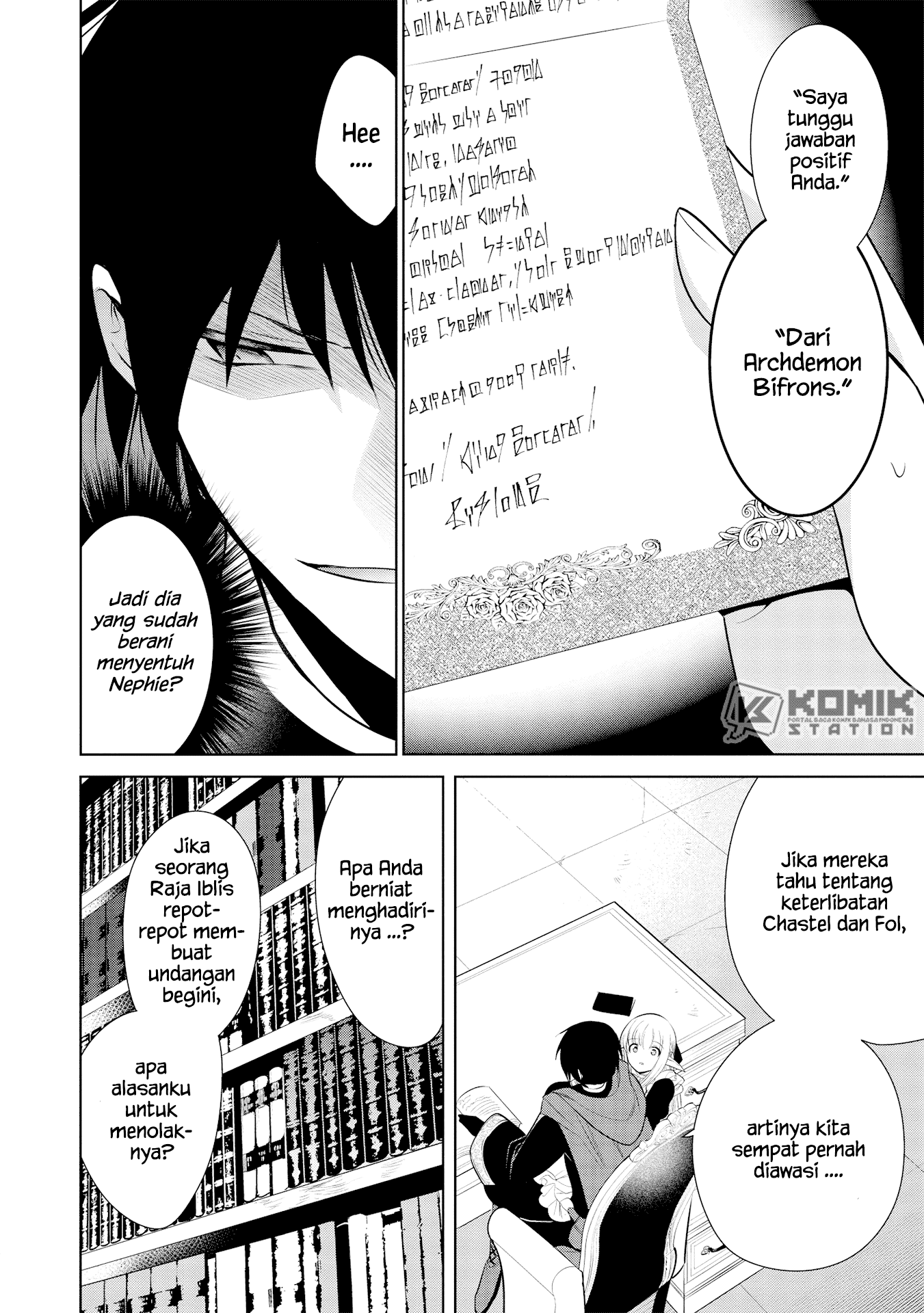 Chapter 26 - halaman 20