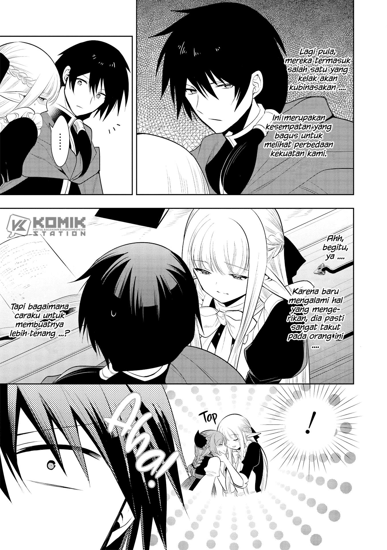 Chapter 26 - halaman 21