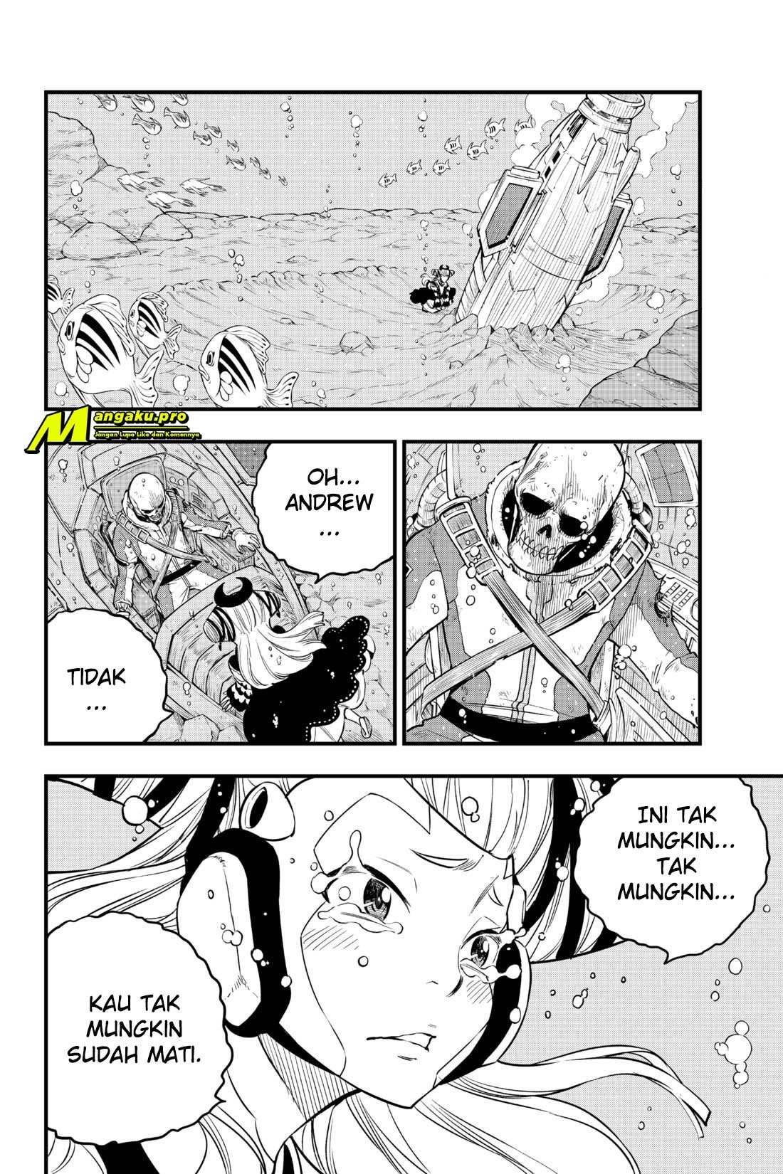Chapter 111 - halaman 14