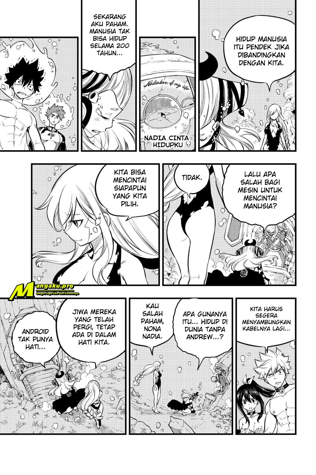 Chapter 111 - halaman 15