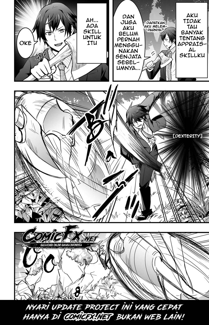 Chapter 1.1 - halaman 19