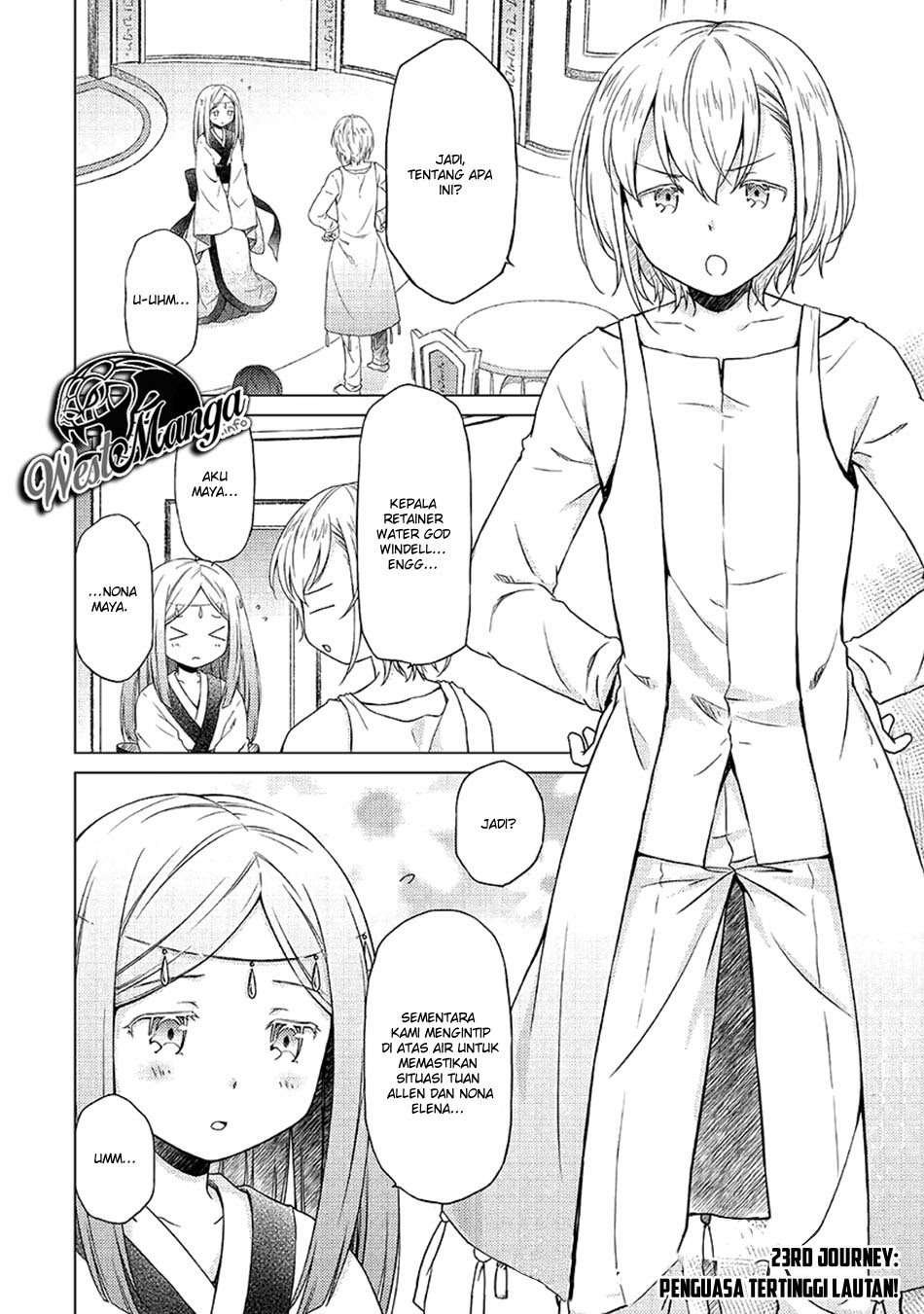 Chapter 23 - halaman 4