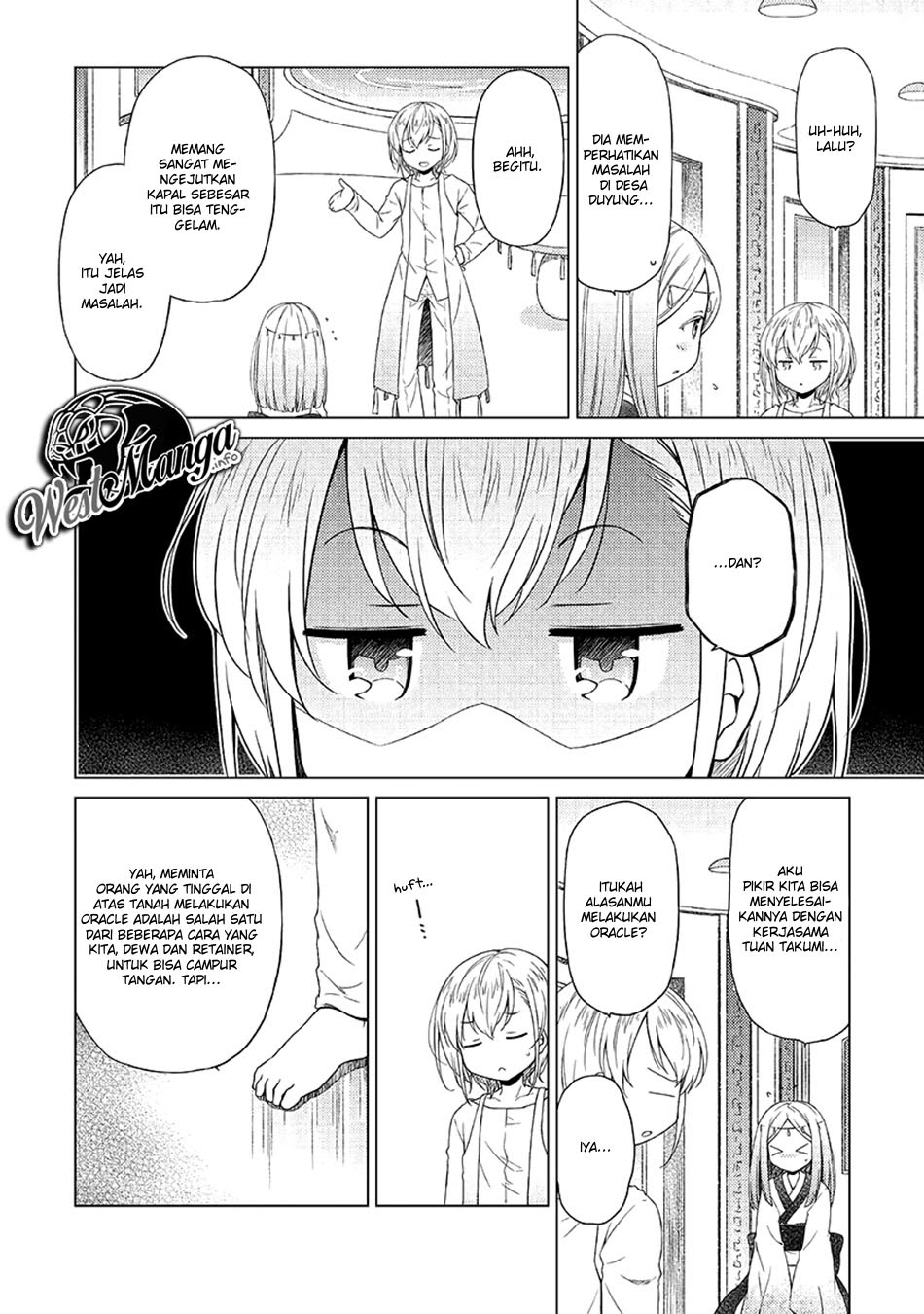Chapter 23 - halaman 5