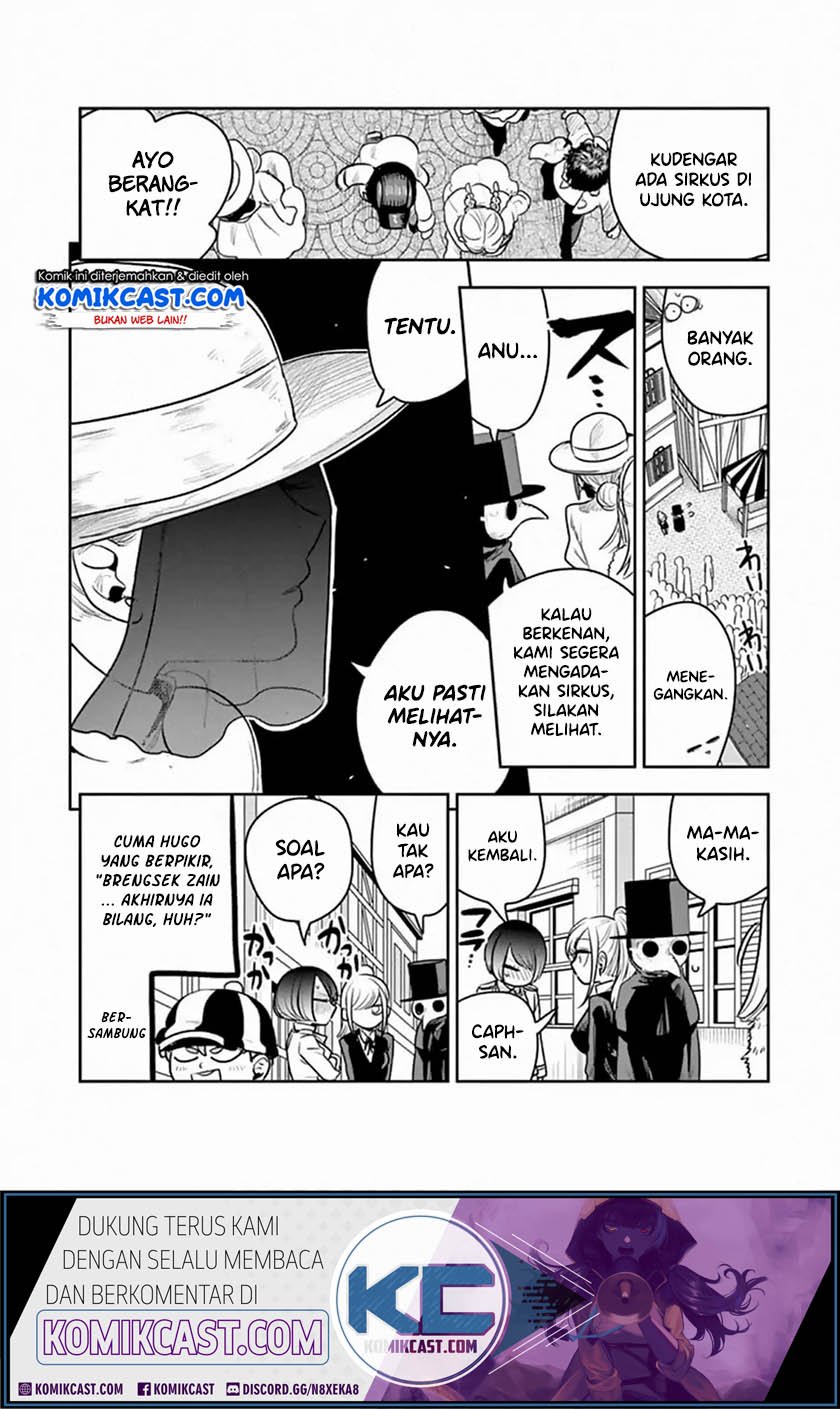 Chapter 90 - halaman 12