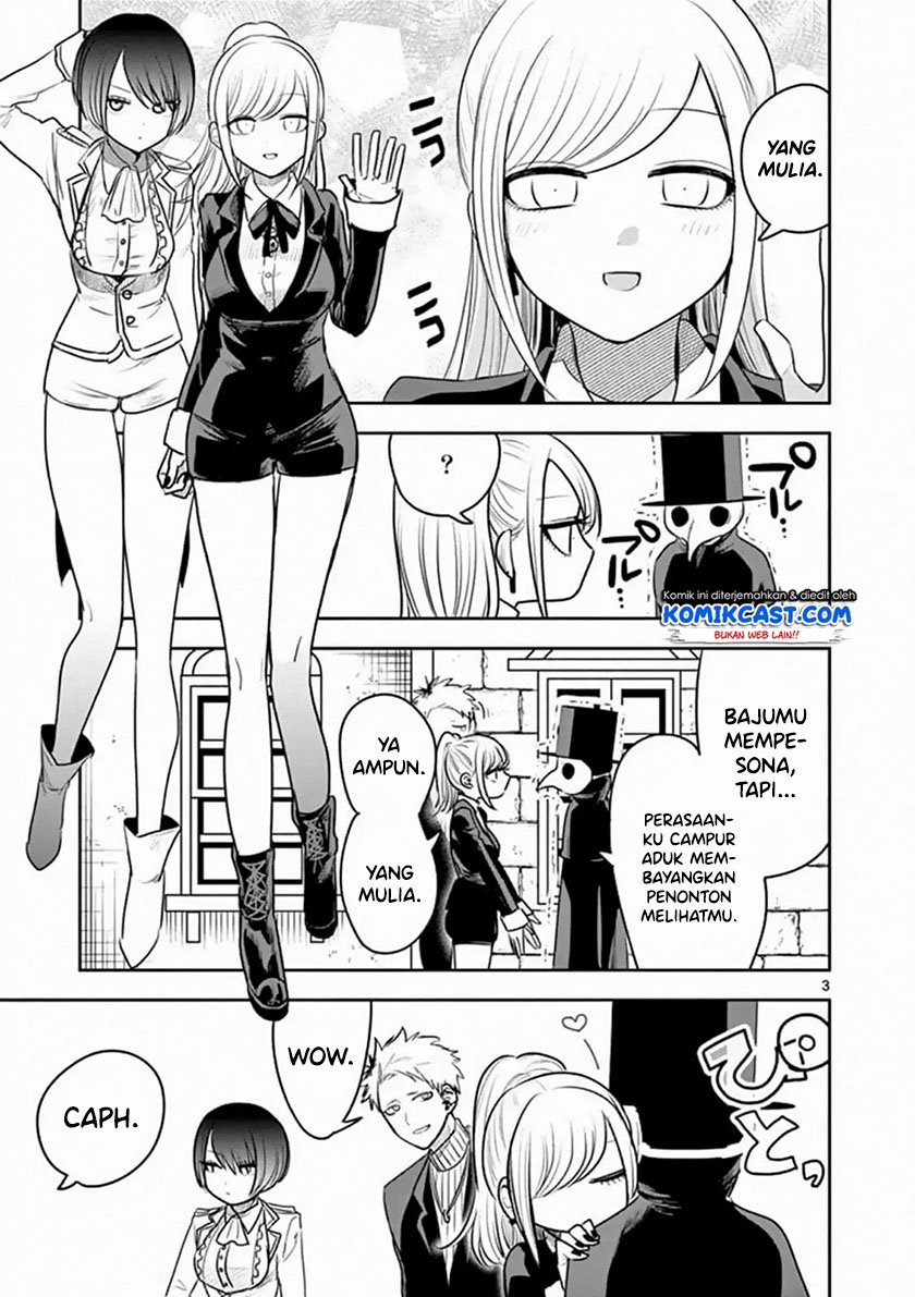 Chapter 90 - halaman 5