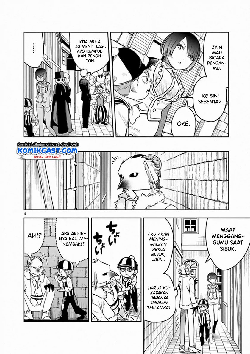 Chapter 90 - halaman 6
