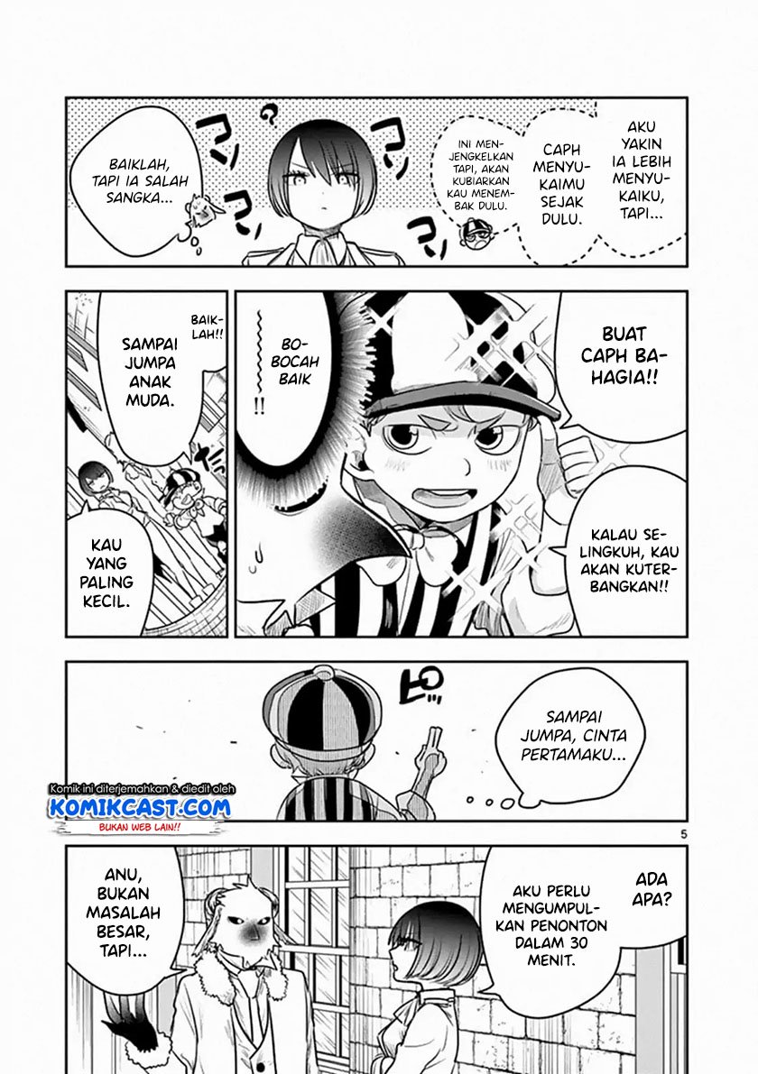 Chapter 90 - halaman 7