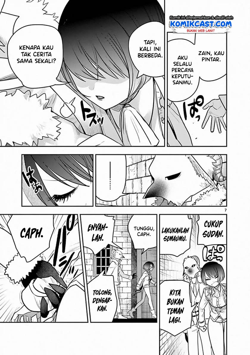 Chapter 90 - halaman 9