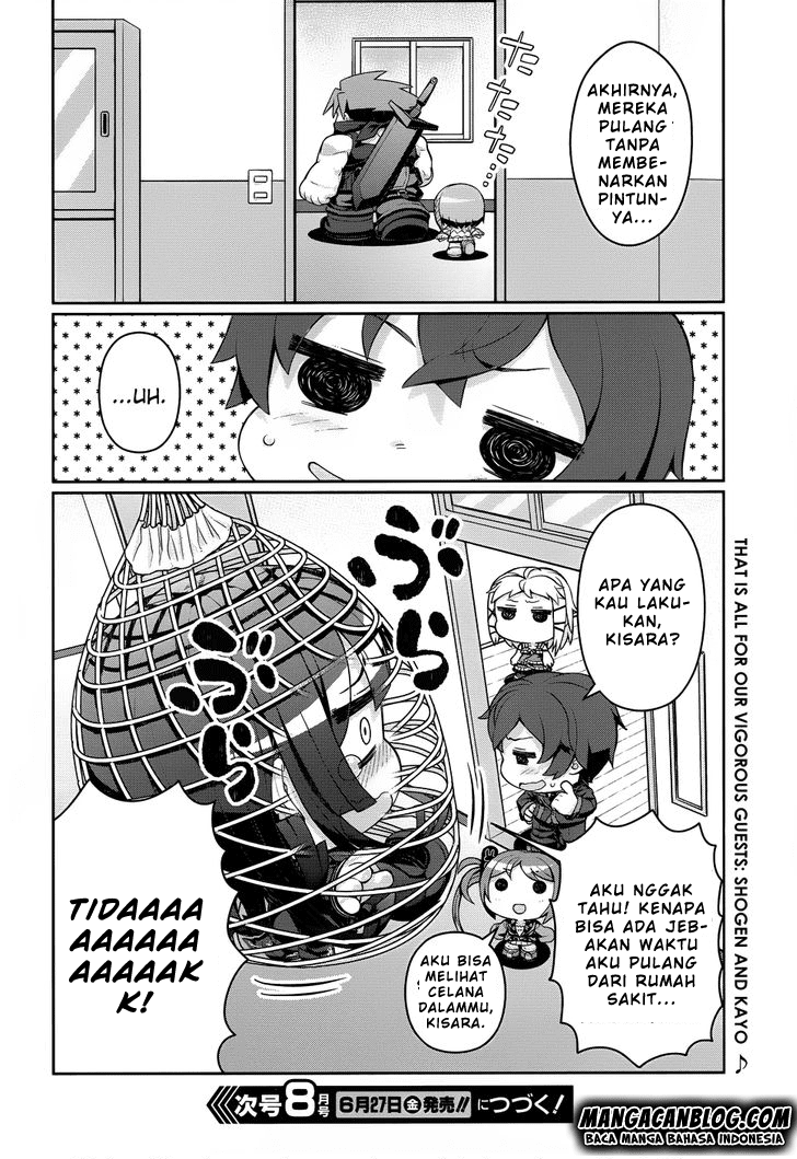 Chapter 19.5 - halaman 12