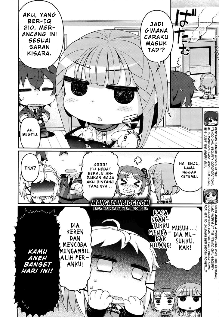 Chapter 19.5 - halaman 6