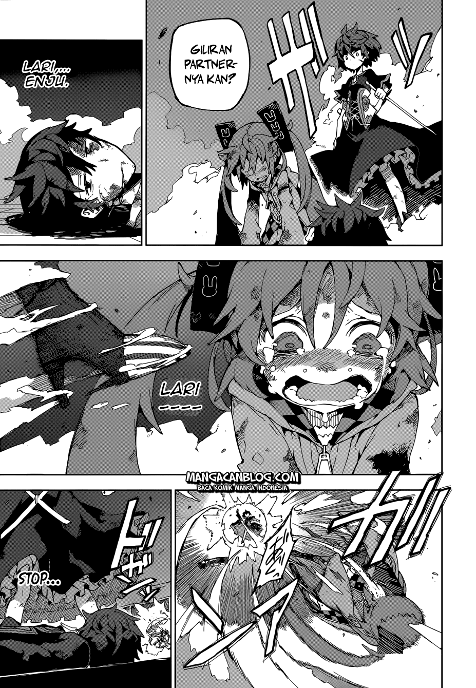 Chapter 15 - halaman 20