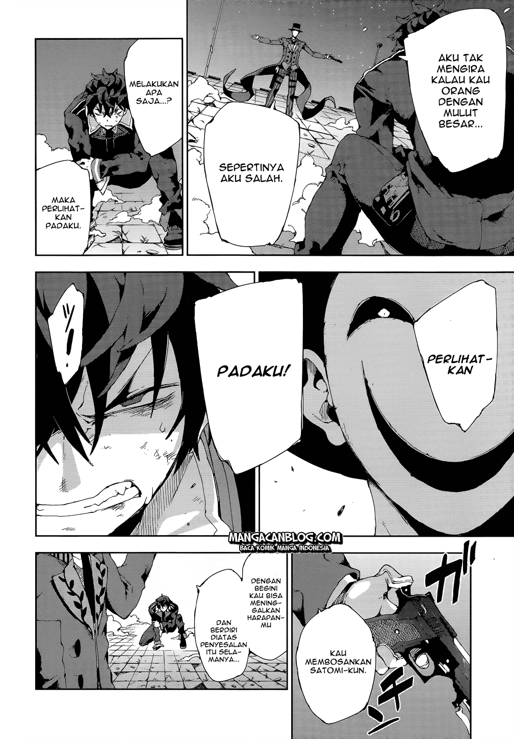 Chapter 13 - halaman 30