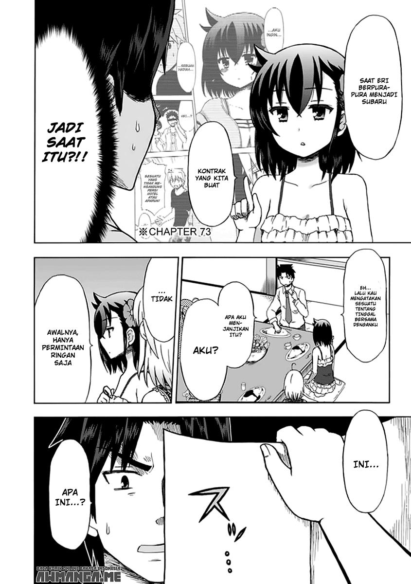 Chapter 90 - halaman 13