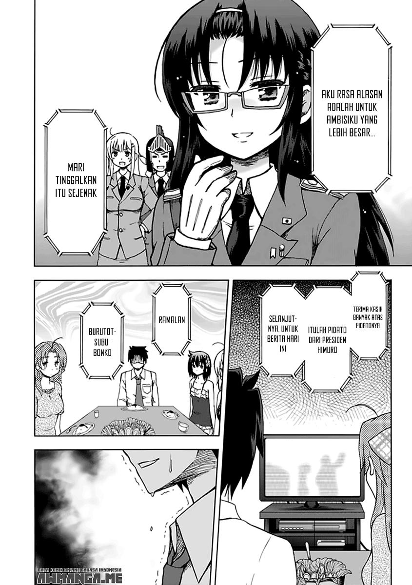 Chapter 90 - halaman 17