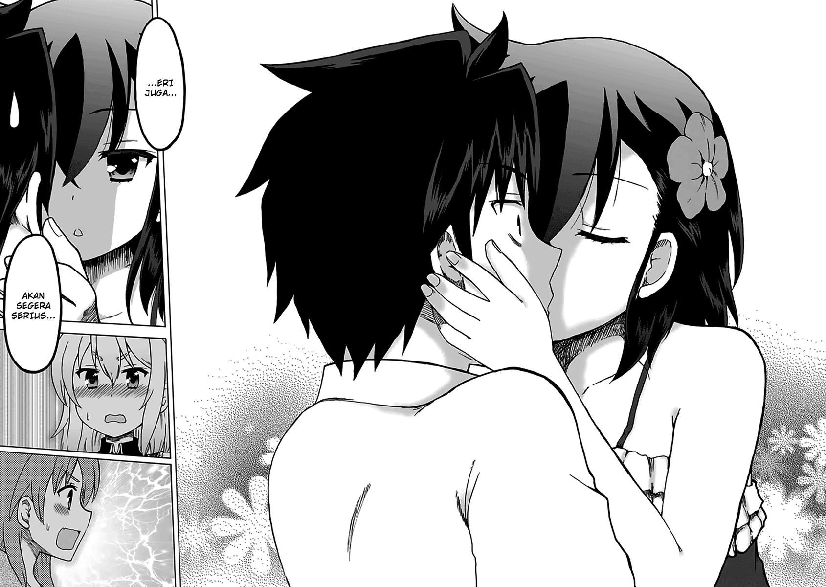 Chapter 90 - halaman 19