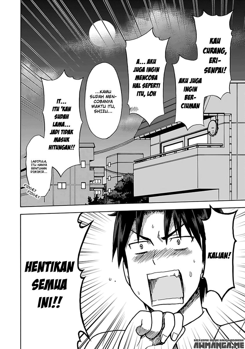 Chapter 90 - halaman 20