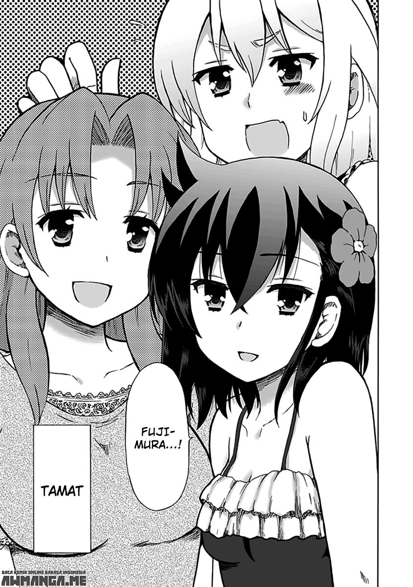 Chapter 90 - halaman 21